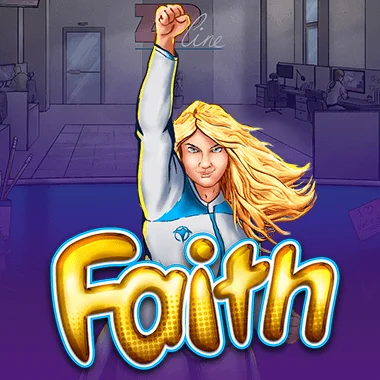 Faith game tile