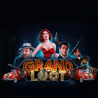 Grand Loot game tile