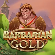 Barbarian Gold game tile