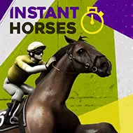 Instant Virtual Horses game tile