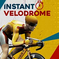 Instant Virtual Velodrome game tile