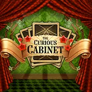 The Curious Cabinet game tile