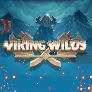 Viking Wilds game tile