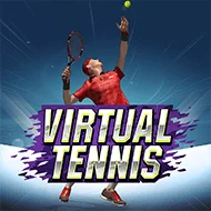 Virtual Tennis game tile