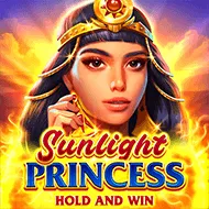 Sunlight Princess game tile