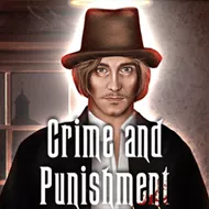 Crime and Punishment game tile
