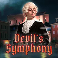 Devil's Symphony game tile