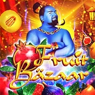 Fruit Bazaar game tile