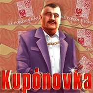 Kuponovka game tile