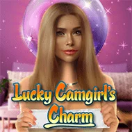 Lucky Camgirl's Charm game tile
