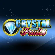 Crystal Fruits game tile