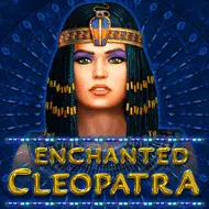 Enchanted Cleopatra game tile