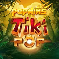 Tiki Pop game tile