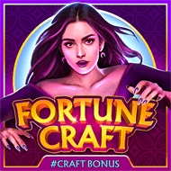Fortune Craft game tile