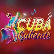 Cuba Caliente game tile