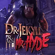 Dr. Jekyll & Mr. Hyde game tile
