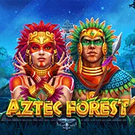 Aztec Forest game tile