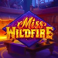 Miss Wildfire game tile