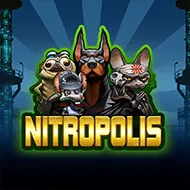Nitropolis game tile