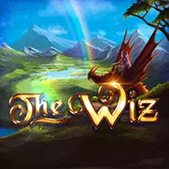 The Wiz game tile