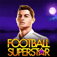 Football Superstar game tile