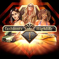 FashionTV Highlife game tile
