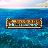 Pirates of the Mediterranean game tile