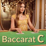 Baccarat C game tile