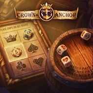 Crown & Anchor game tile