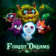 Forest Dreams game tile