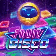 Fruit Disco game tile