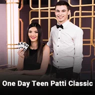 One Day Teen Patti Classic game tile