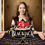 Unlimited Turkish Blackjack game tile