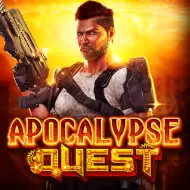 Apocalypse Quest game tile