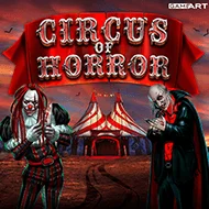 Circus of Horror game tile