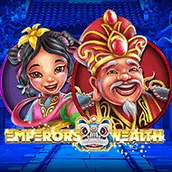 Emperors Wealth game tile