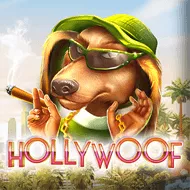 Hollywoof game tile