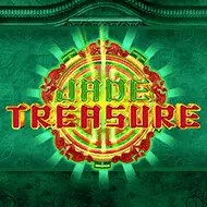 Jade Treasure game tile