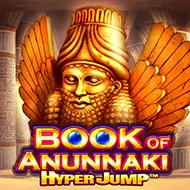 Book of Anunnaki game tile