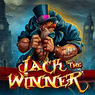 Jack the Winner game tile