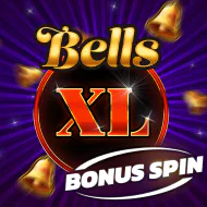 Bells XL - Bonus Spin game tile