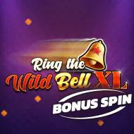 Ring the Wild Bell XL - Bonus Spin game tile