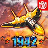 Air Combat 1942 game tile
