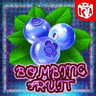 Bombing Fruit game tile