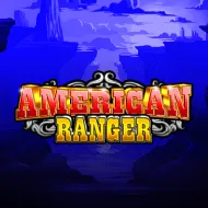 American Ranger game tile