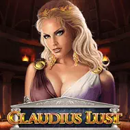 Claudius Lust game tile