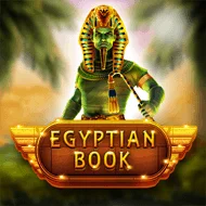 Egyptian Book game tile