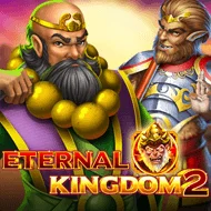 Eternal Kingdom 2 game tile