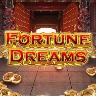 Fortune Dreams game tile