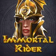 Immortal Rider game tile